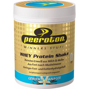 Peeroton WHEY Protein Shake 350 g