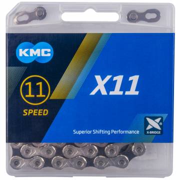 Lant KMC X11EL Gold 11v