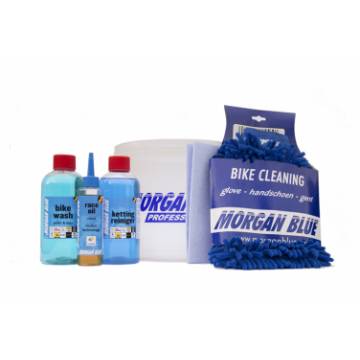 MORGAN BLUE Maintenance Kit Light
