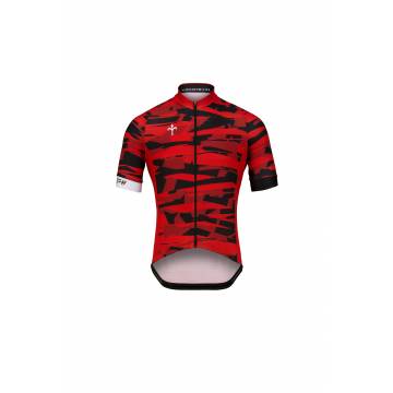 Tricou Wilier Vibes 2.0